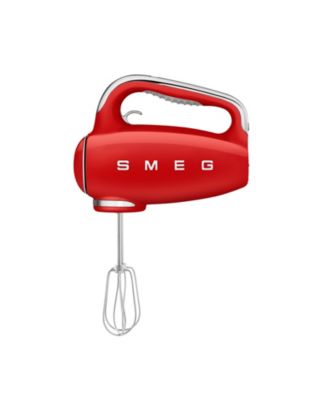 50's Retro Style Hand Mixer