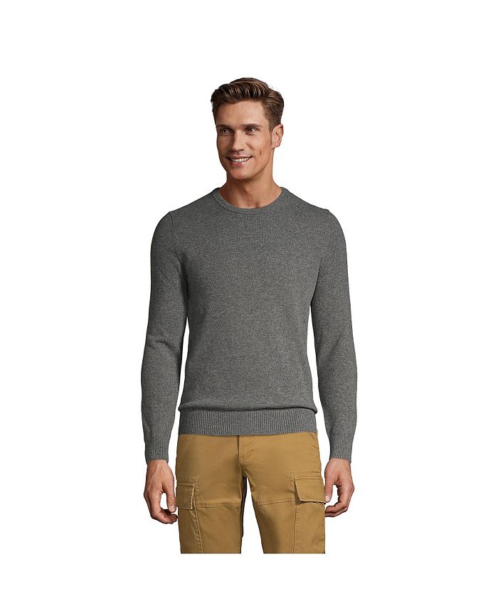 Lands end mens cashmere sweaters cheap