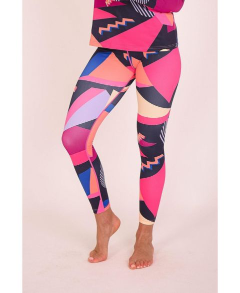 Женские леггинсы OOSC Hotstepper Baselayer