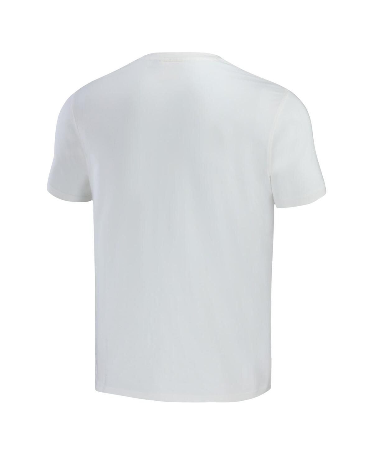 Men's Nba x StapleAll Teams Origins T-shirt - Cream
