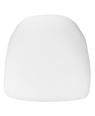 Hard Chiavari Dining Chair Cushion