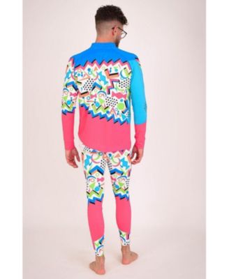 Nuts Cracker Mens Baselayer Top