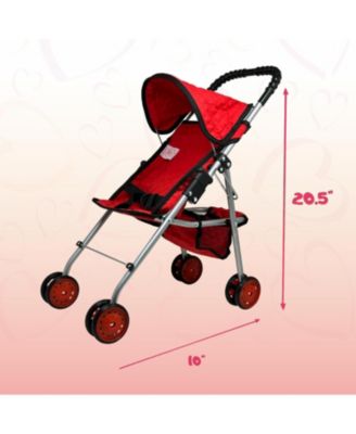 My First Doll Stroller