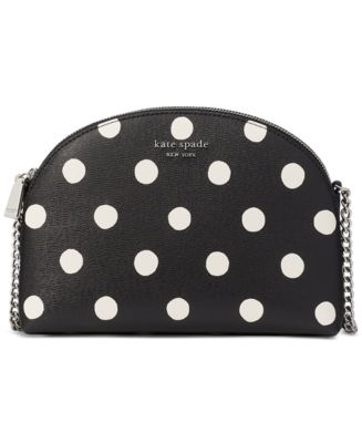 Kate Spade small dome online Crossbody black