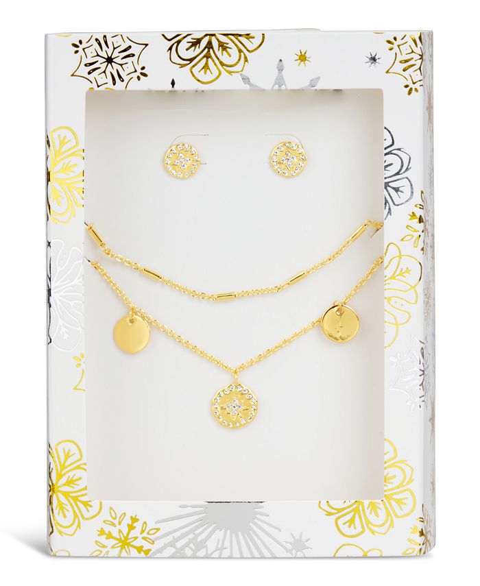 Petit Moments - Galileo - Collana Color Argento Con Medaglione A Forma Di Cuore