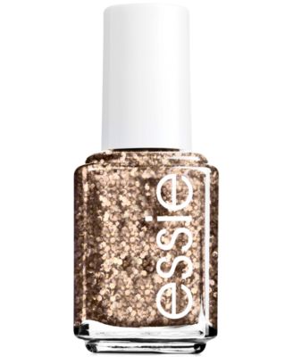 Essie - essie luxeeffects nail color, summit of style