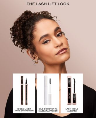 Lash Id&ocirc;le Lash-Lifting & Volumizing Waterproof Mascara