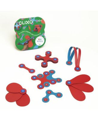 Clixo