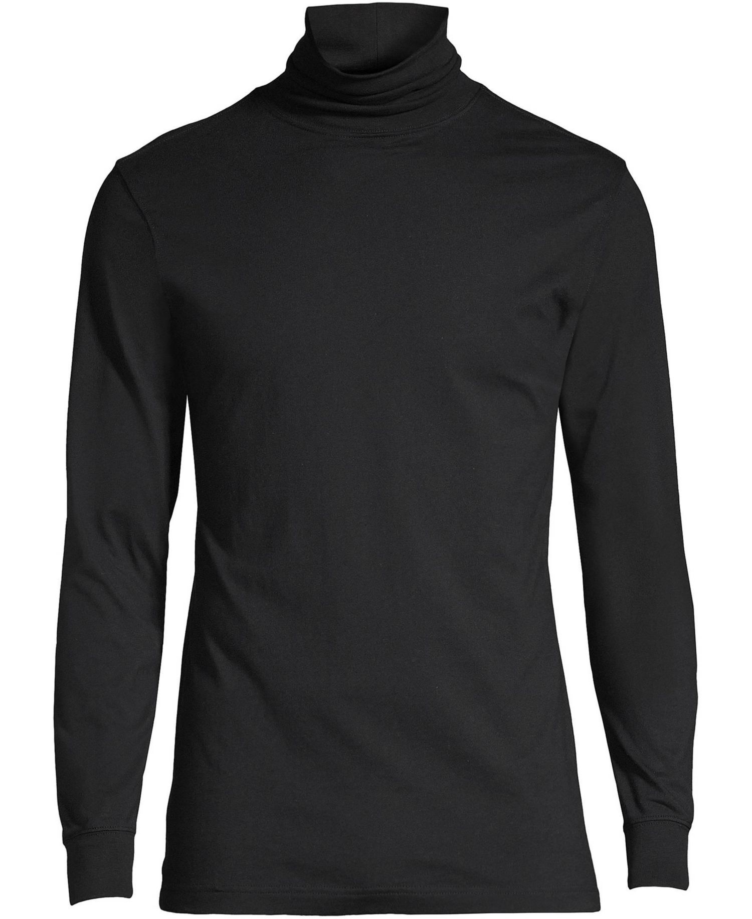 Men's Super-T Turtleneck T-Shirt