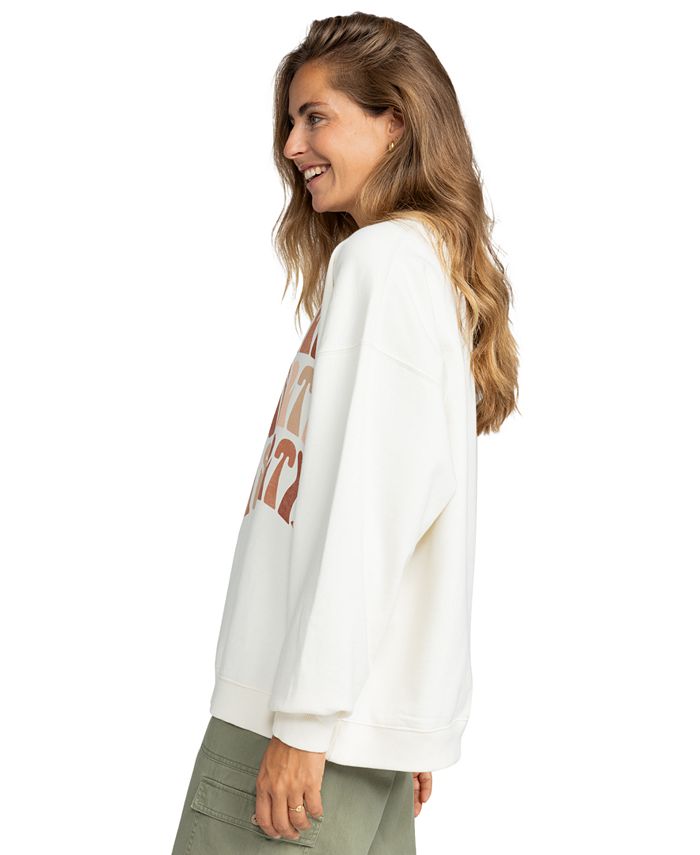 Oversized sweatshirts best sale for juniors