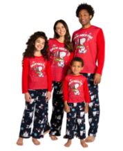 Men's Christmas Pajamas: Shop Men's Christmas Pajamas - Macy's