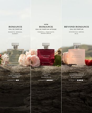 Ralph Lauren - Beyond Romance Eau de Parfum Fragrance Collection