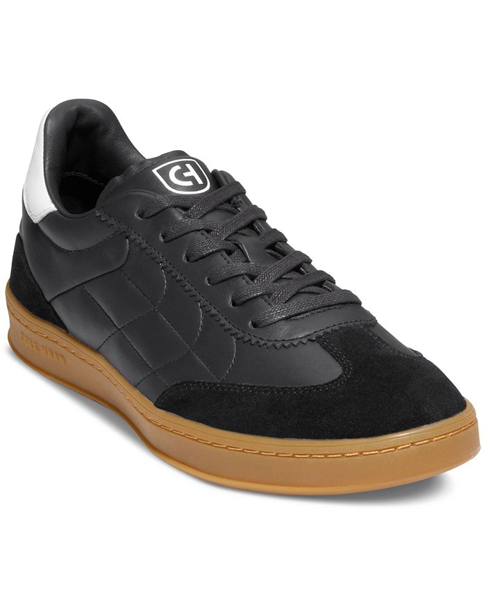 Macys cole sale haan sneakers
