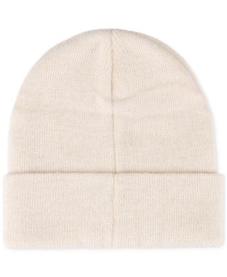 Men's Stocking Stuffer Gift Ready Red Tab Beanie 