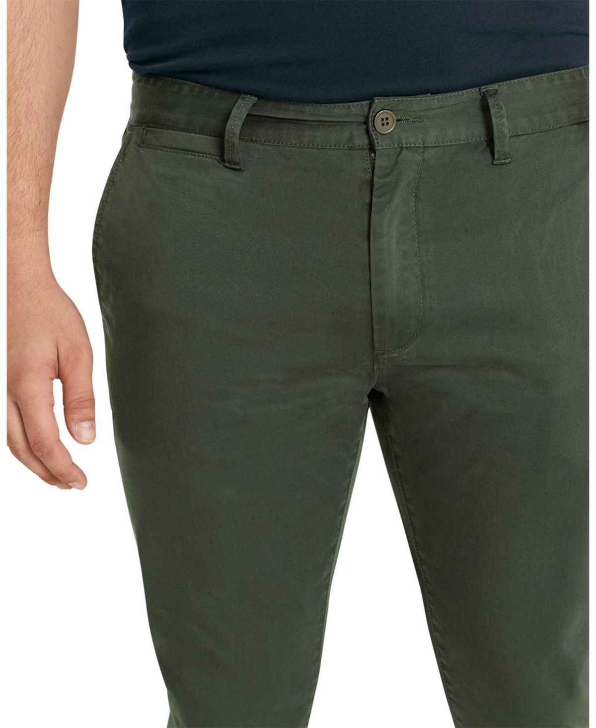 Johnny Bigg Men's Jim Slim Chino