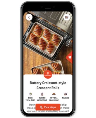 Joule&reg; Oven Air Fryer Pro, BOV950BSS1BUS1 