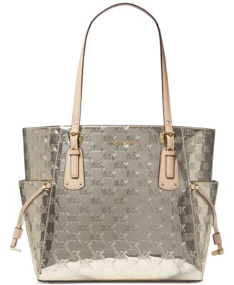 Michael Kors store Rose Gold Tote