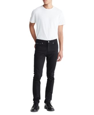 Men's Skinny-Fit Jeans