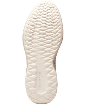 Men's ZERØGRAND WFA Plain Toe Oxfords 