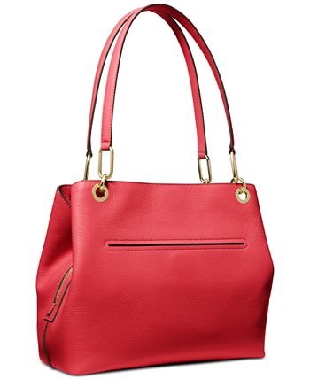 Michael kors large tote macys new arrivals