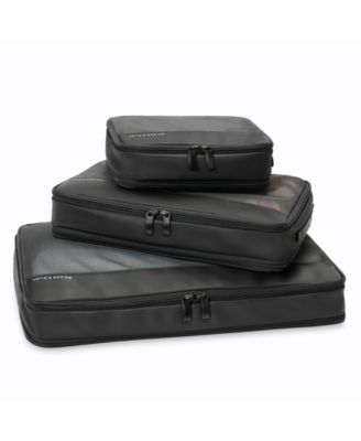 Travel Essentials Check-In Packing Cube Set