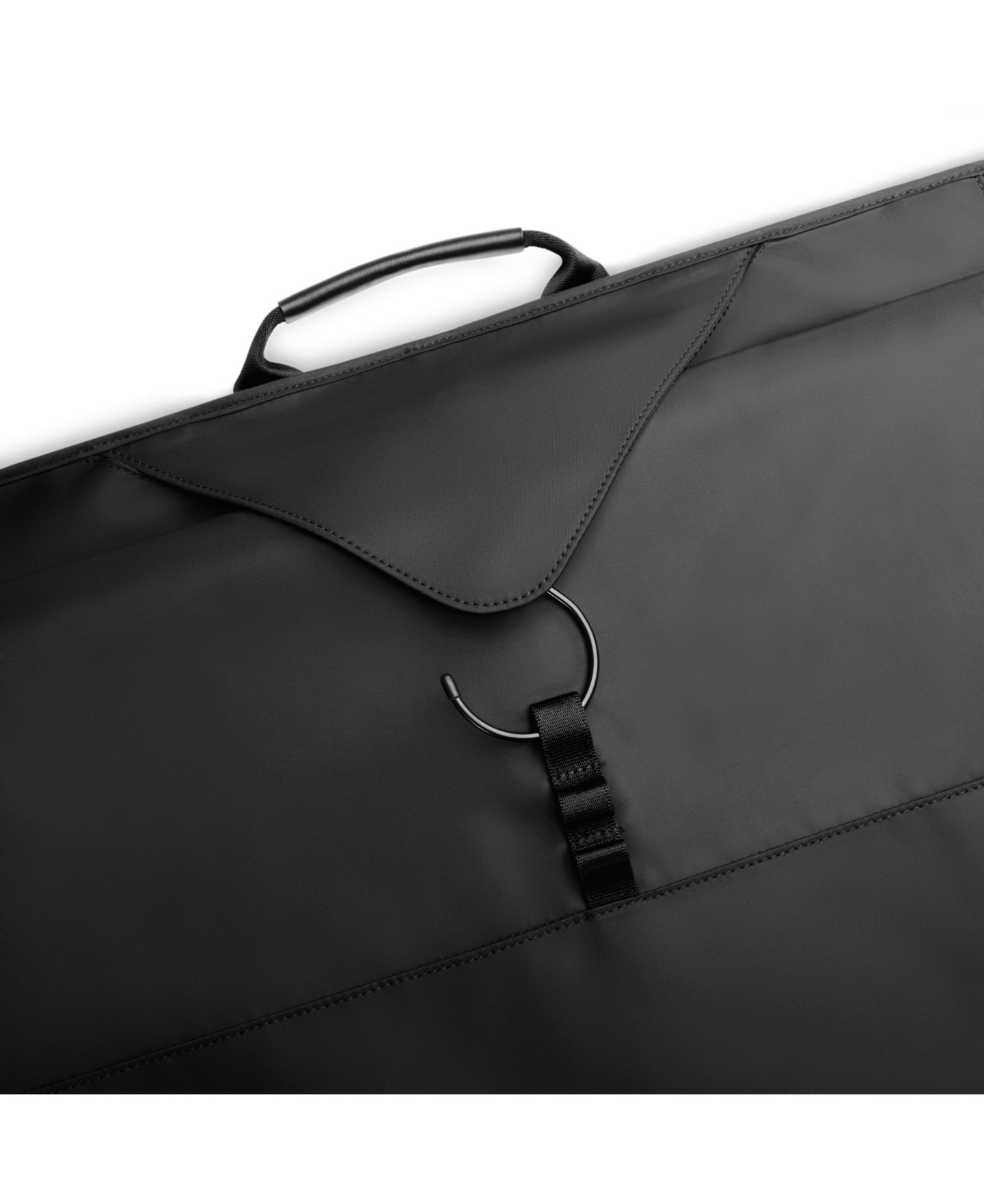 Сумка Briggs & Riley Travel Essentials Check-In Garment Sleeve — фото 5