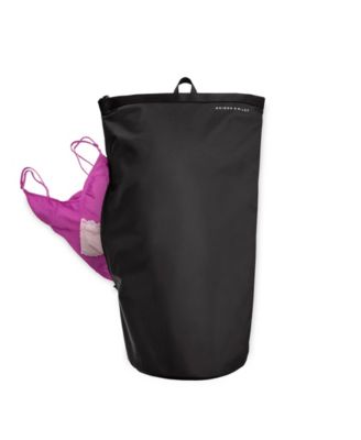 Travel Essentials Zippered Laundry Bag