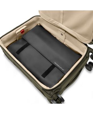Travel Essentials Garment Folder