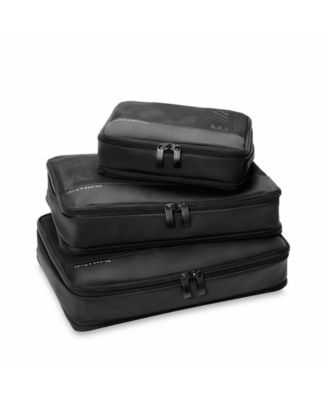 Travel Essentials Carry On Packing Cube Set