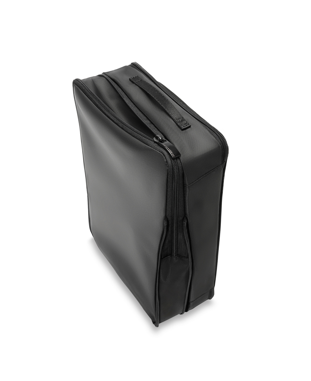 Briggs & Riley Travel Essentials Carry On Packing Cube Set In Black