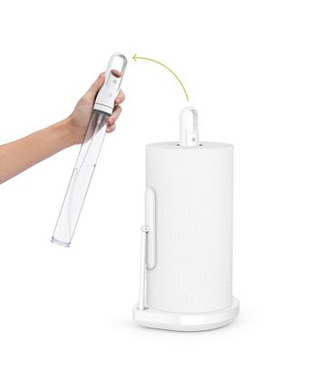 simplehuman Paper Towel Pump