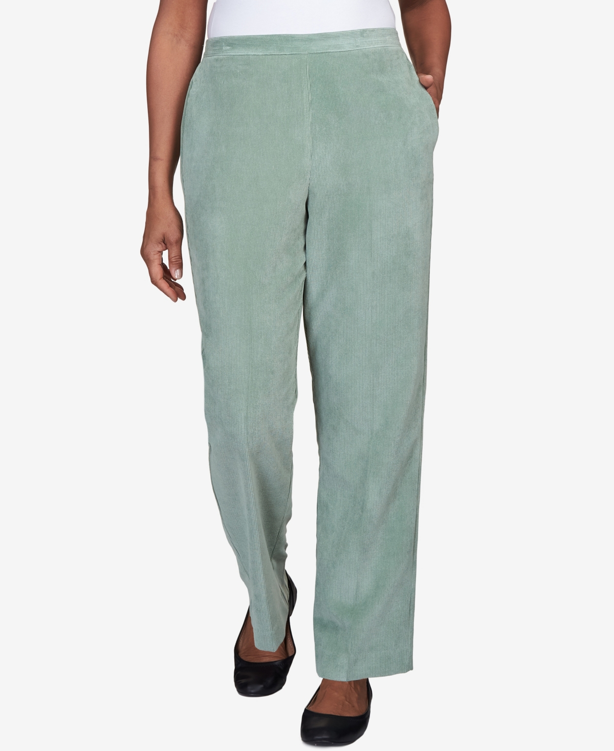 Alfred dunner shop petite sweat suits