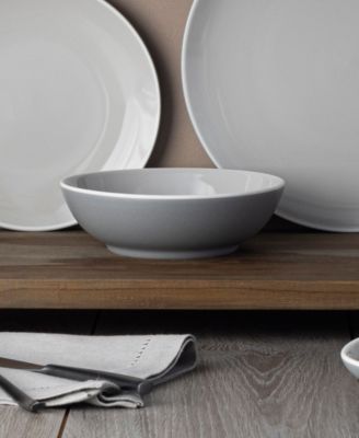 ColorTrio Coupe 4 Piece Place Setting