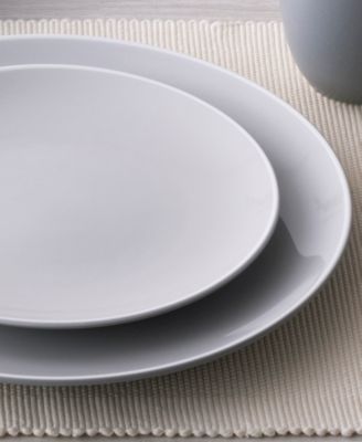 ColorTrio Coupe 4 Piece Place Setting