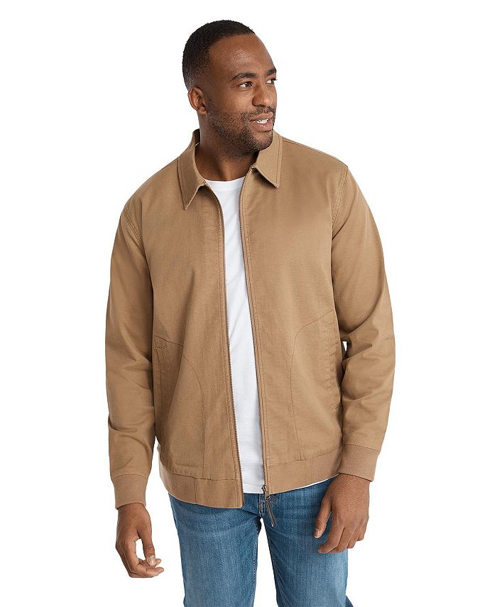 Macys best sale harrington jacket