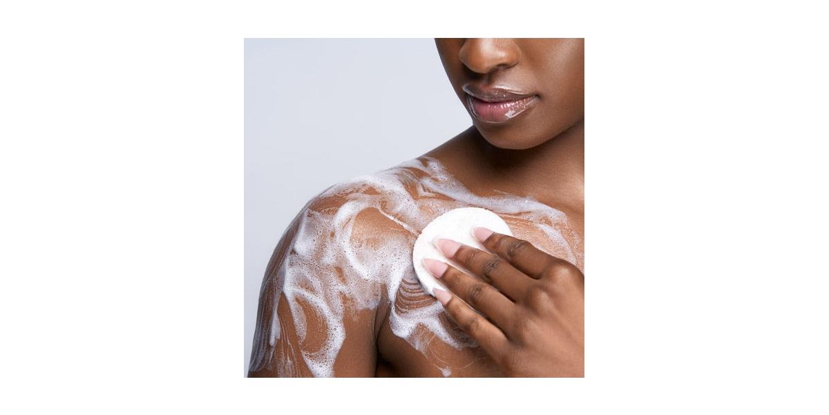 Or Rose 24K Gold Brightening Soap - 7oz