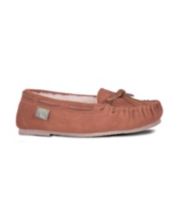 Macys moccasins 2024