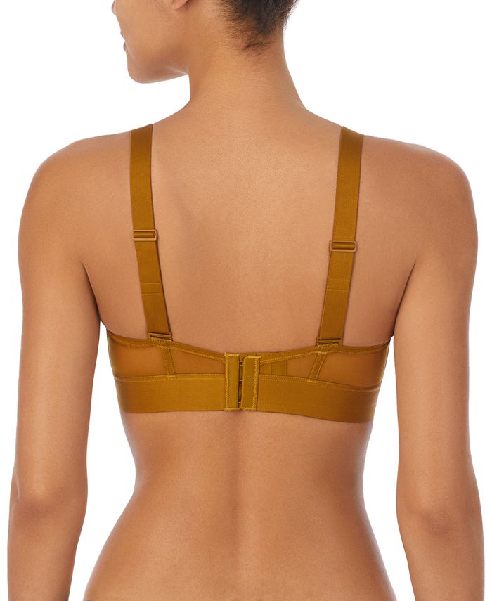 DKNY Smoothing Support Bralette - ShopStyle Bras