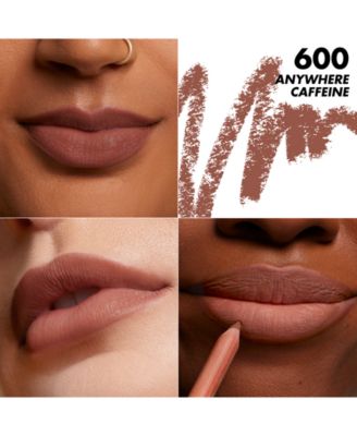 Artist Color Pencil Long-Lasting Lip Liner