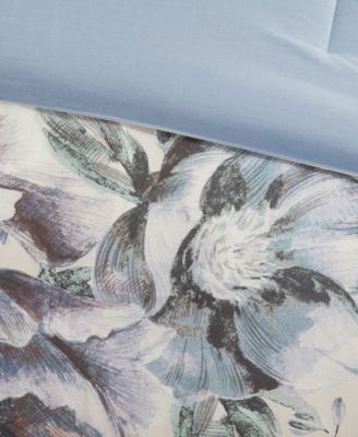 Cassandra 8-Pc. Comforter Set, California King