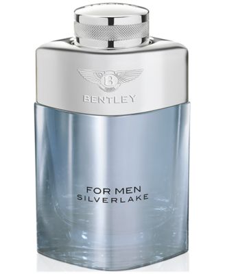 Silverlake for Men Eau de Parfum, 3.4 oz