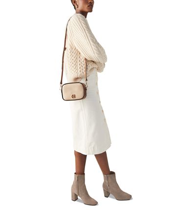 Cole haan best sale harlow camera bag