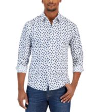 Macys michael kors mens shirts online