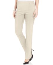 Macy's ladies summer pants top