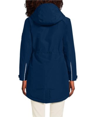 Women's Tall Squall Waterproof Insulated Parka