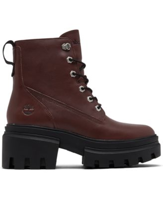 Timberland Women's Everleigh 6