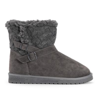 Women's Alyx Boots