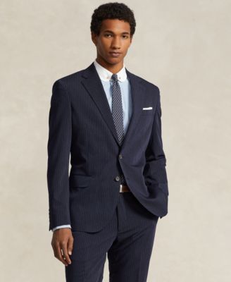 Polo Ralph Lauren Men's Blue Suits - Macy's