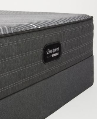 Beautyrest Hybrid BX-Class 12.5" Hybrid Firm Mattress - King - Macy's