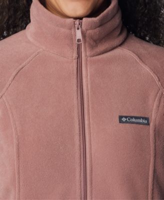 Women's Benton Springs Fleece Jacket, XS-3X
